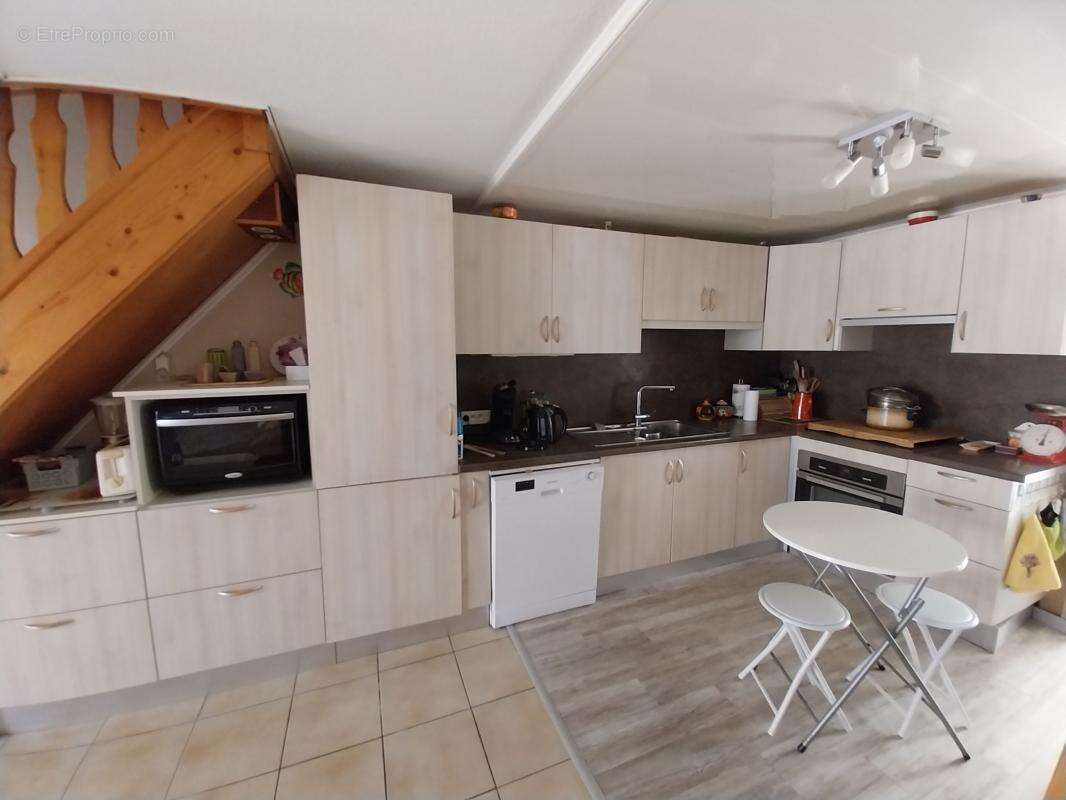 Maison à MARSEILLAN