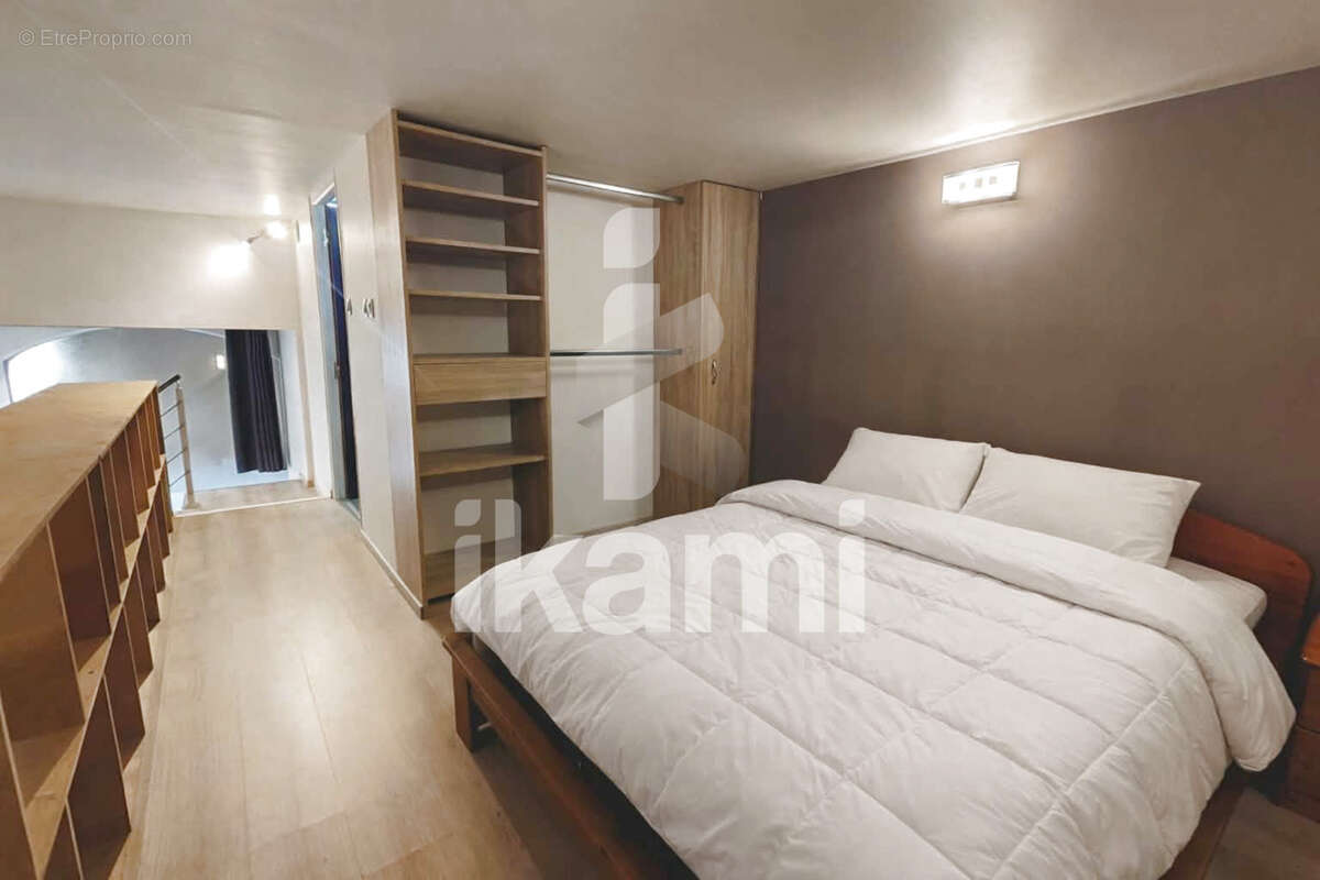 Appartement à ANNONAY