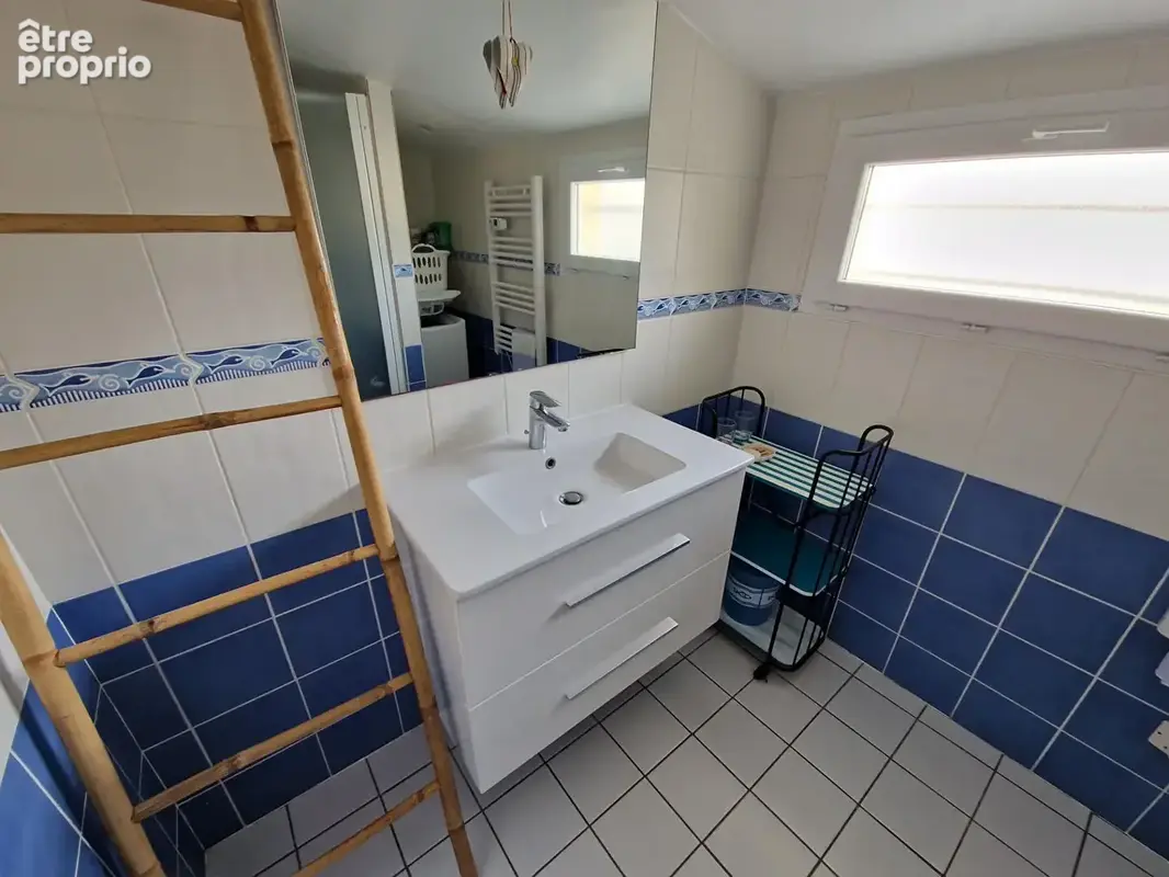 Maison sans travaux à Châtelaillon-Plage - 500 m de la plage - photo 8