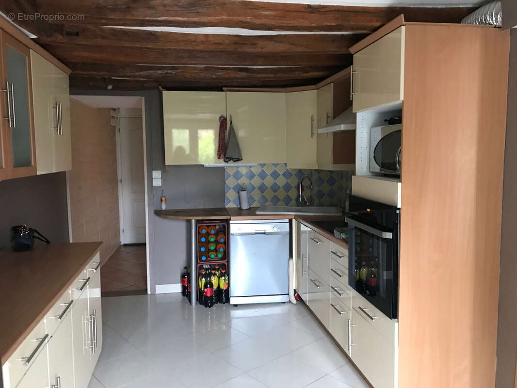 Appartement à PITHIVIERS