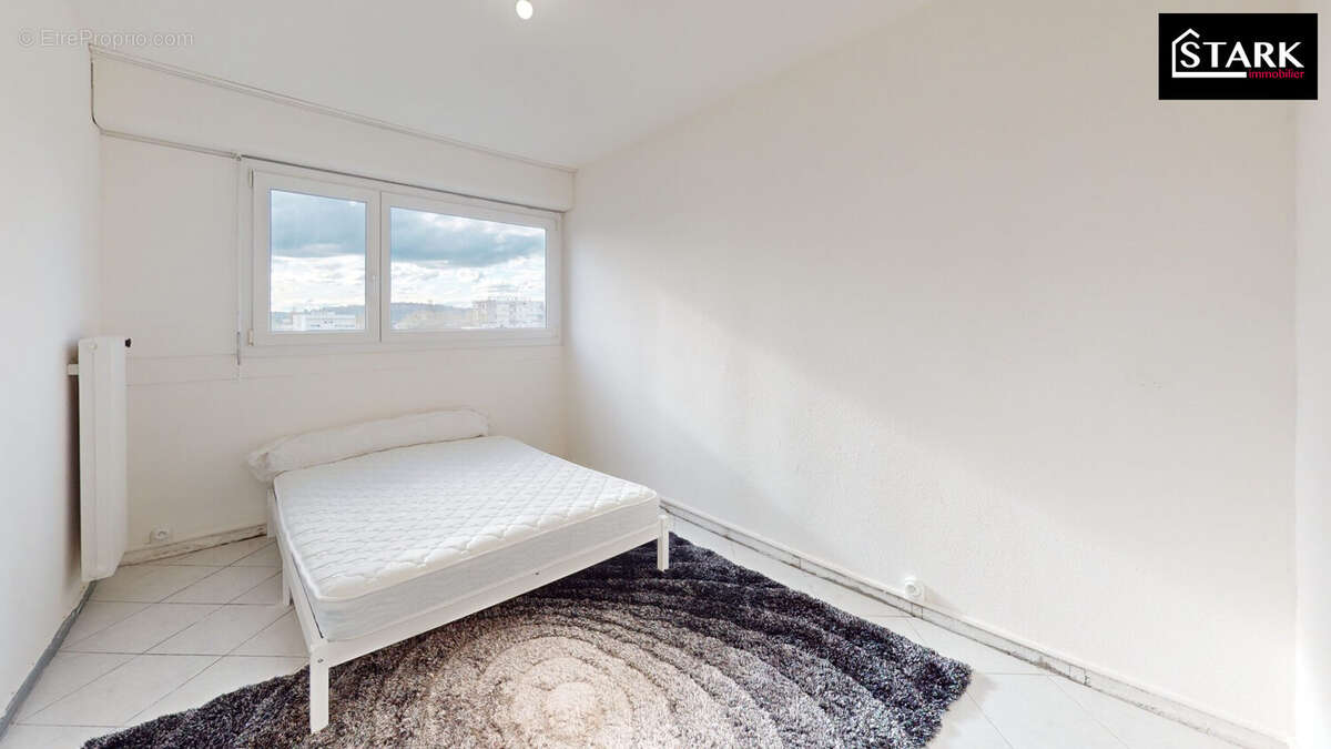 Appartement à MONTBELIARD