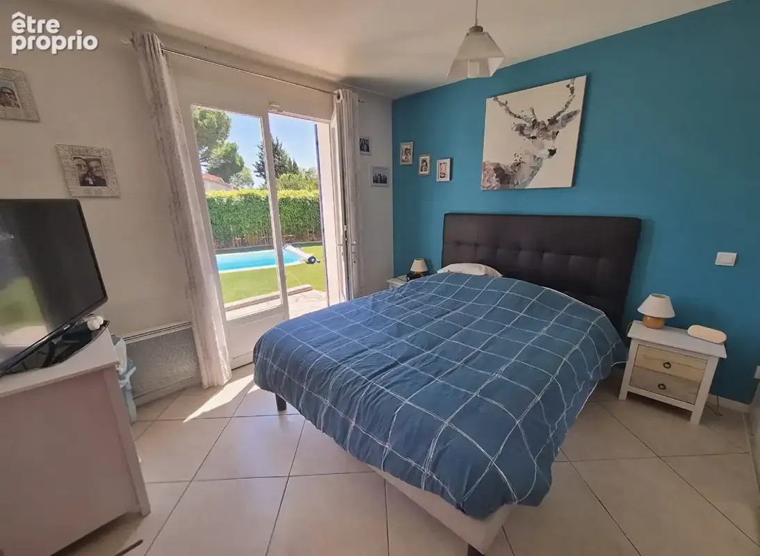 EXCLUSIVITE Maison Le Muy avec garage et piscine - photo 7