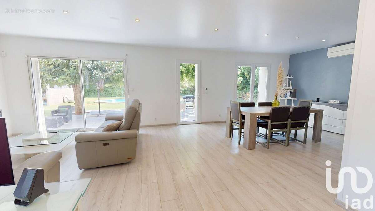 Photo 4 - Maison à PLAN-D&#039;ORGON