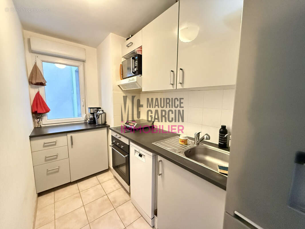Appartement à AVIGNON