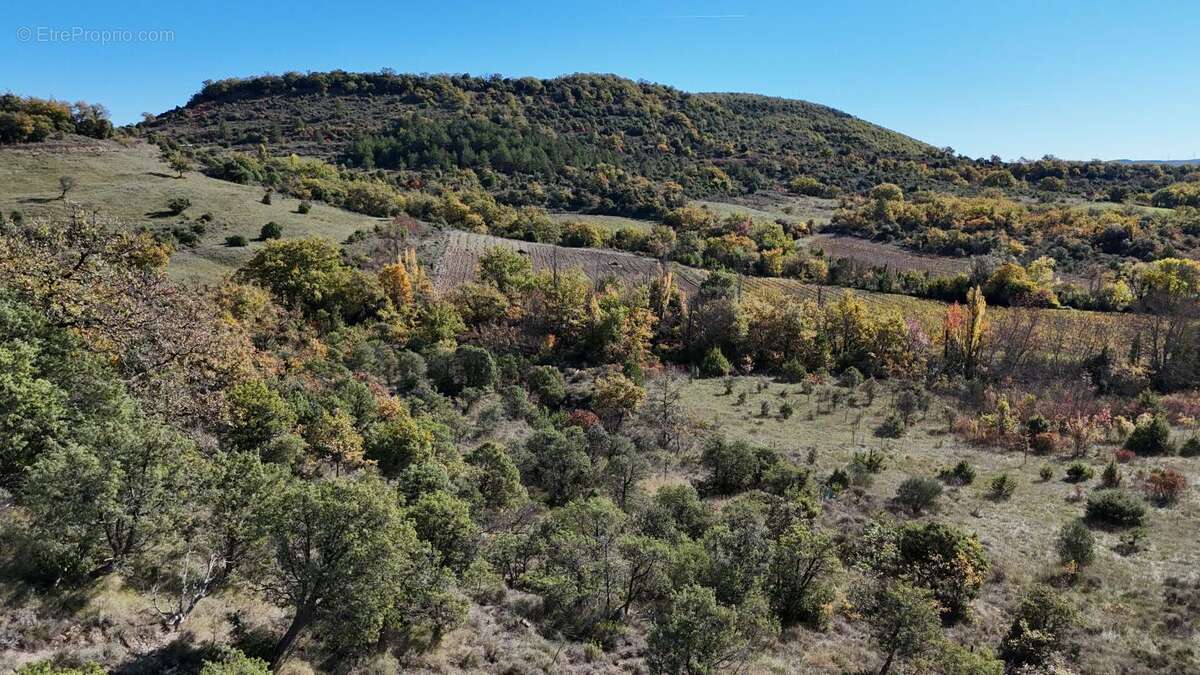 Appartement à ALBA-LA-ROMAINE
