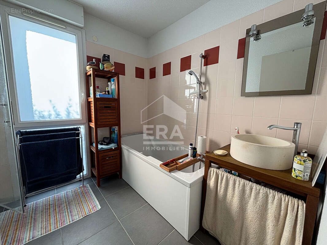 Appartement à MARTIGUES