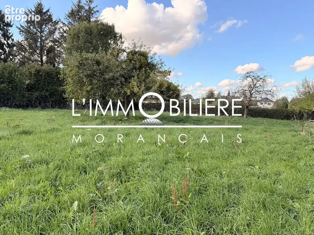Terrain Saint Georges Sur Fontaine 995 m2 - photo 2