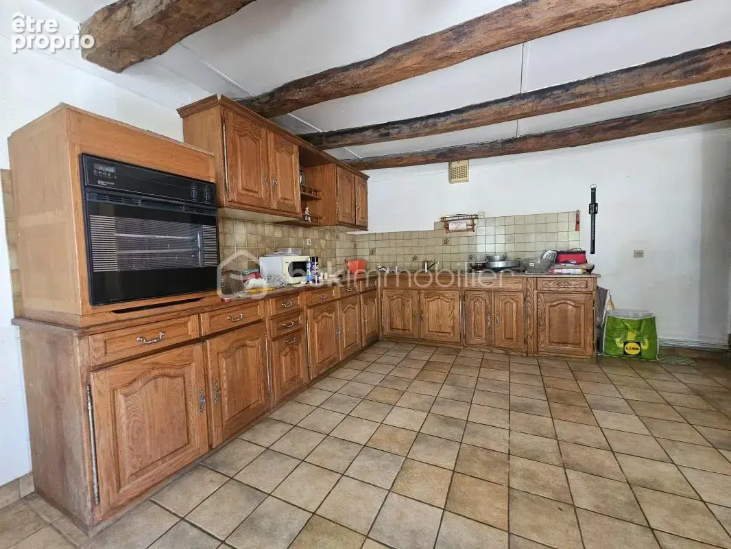 Longère de Charme sur 7351 m² de Terrain - photo 6
