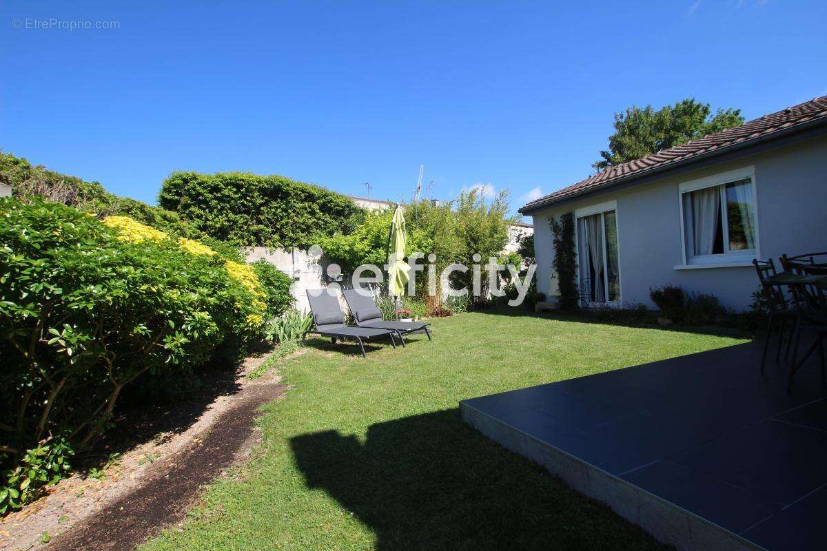 Maison 90 m² à Reims  - photo 20