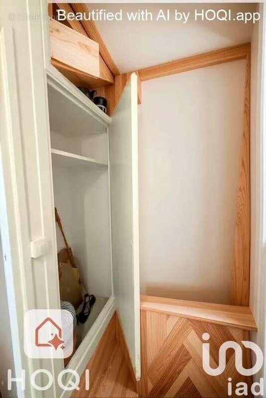 Photo 7 - Appartement à PARIS-12E