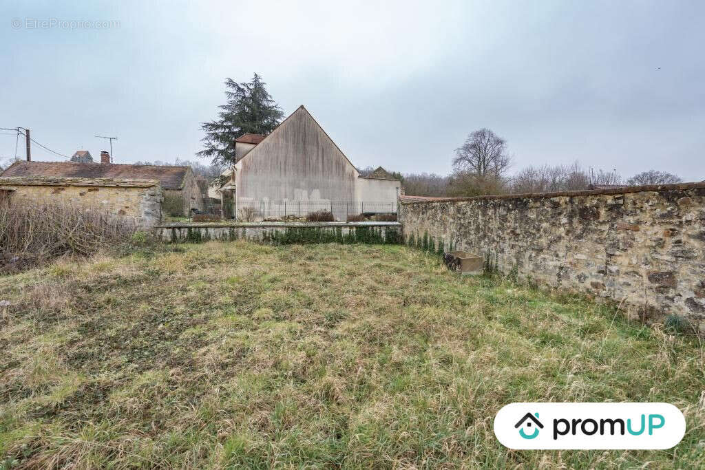 Terrain à MONTMACHOUX