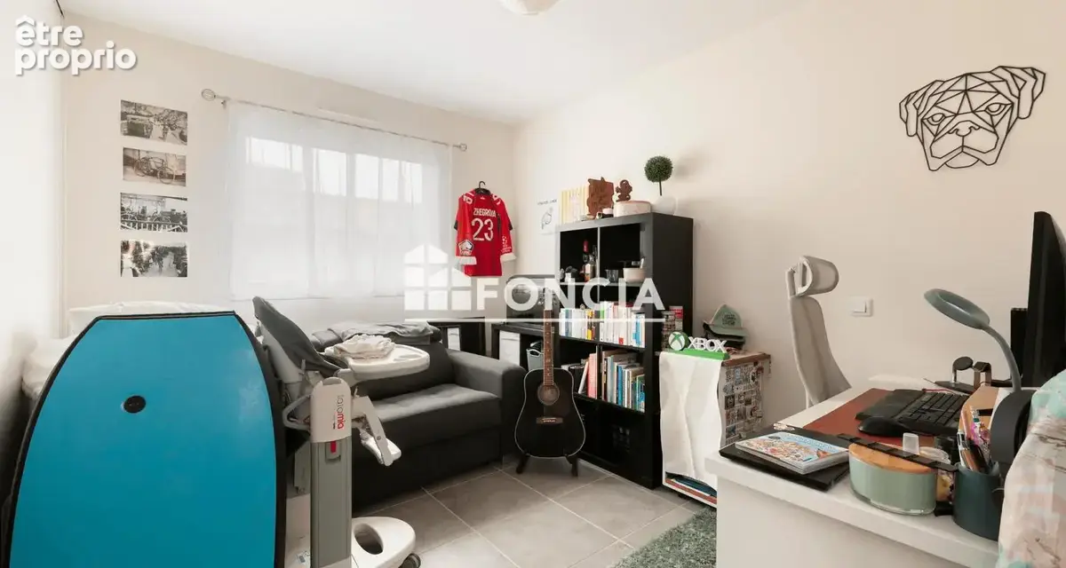  Mont-de-Marsan – Appartement T3  Investissement Locatif Clé en Main - photo 6