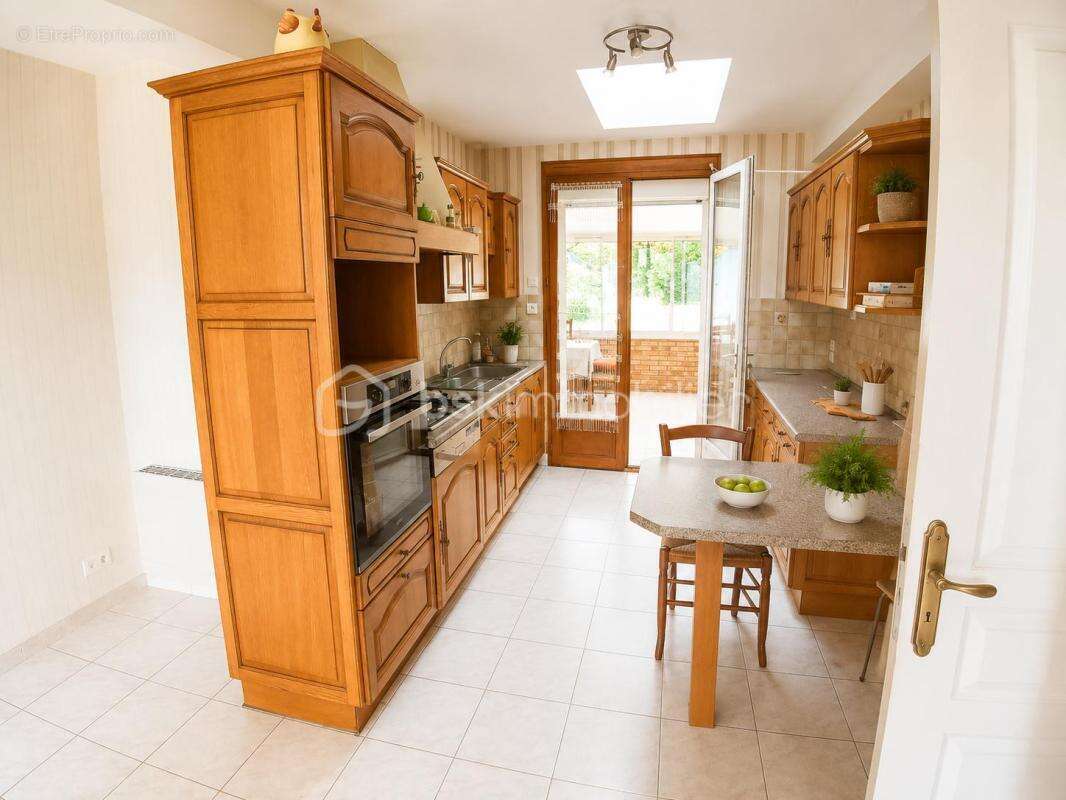 Maison de plain-pied - 4 chambres - Olivet - photo 3