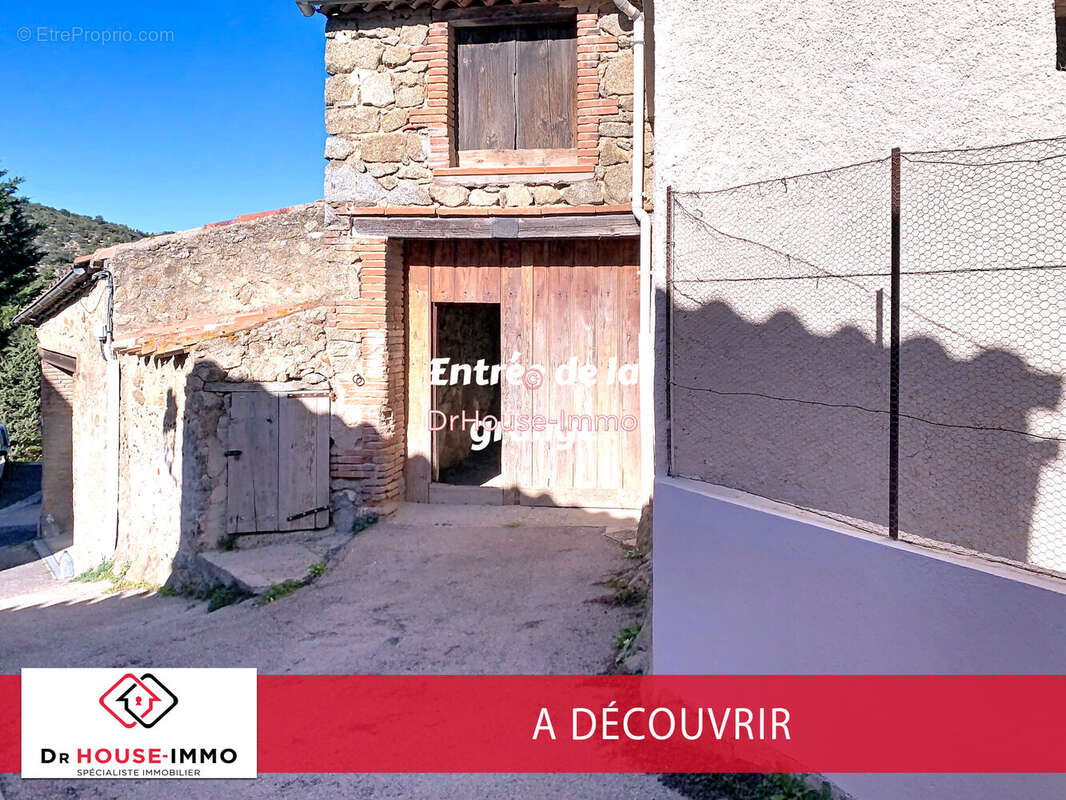 Autre à LANSAC