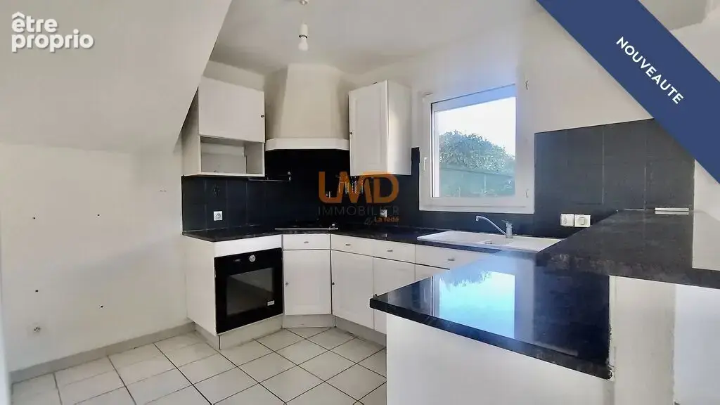 Vacquerolles, Villa T3/T5 avec piscine - photo 12