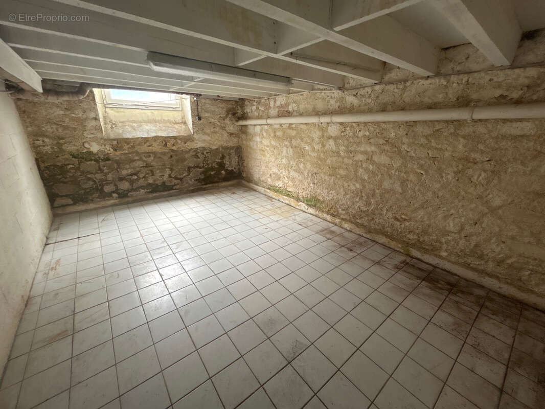 Maison à vendre cœur du bourg de noyal-pontivy ! idéal investisseur - photo 13