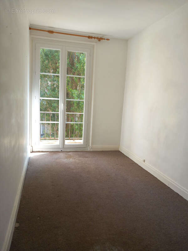 Le havre centre ville appartement f5 avec balcons - photo 10