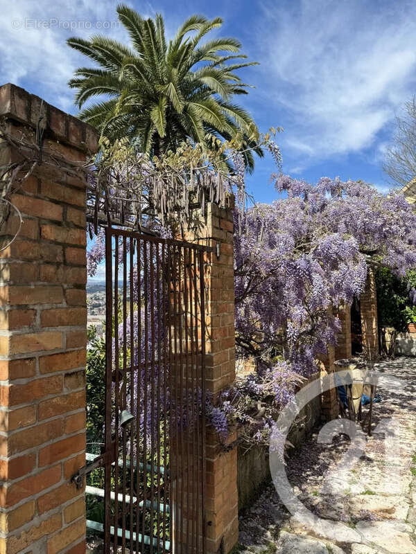 Maison à NICE