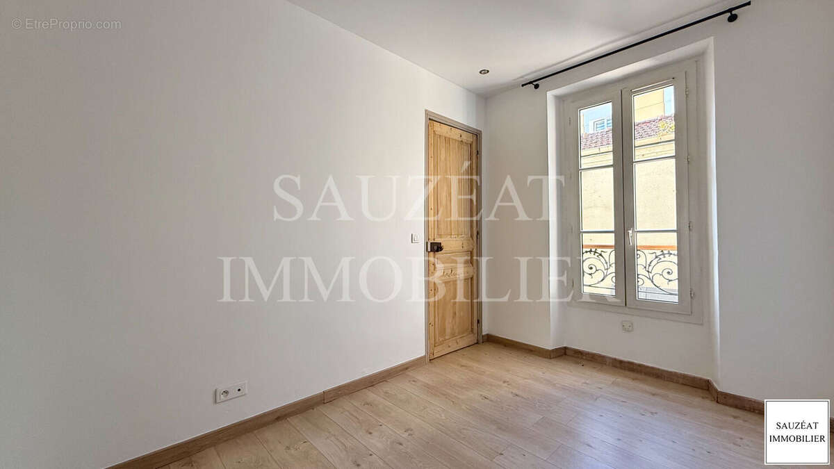 Appartement à CACHAN