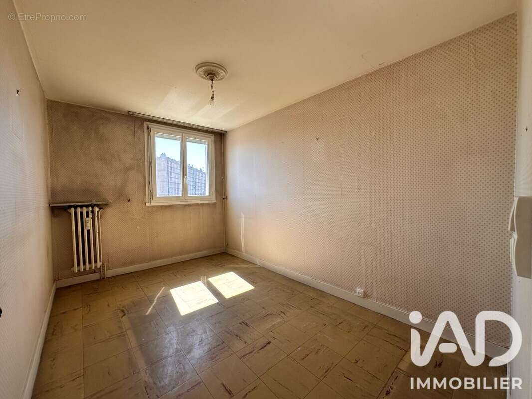 Appartement 78 m² à Besancon  - photo 6