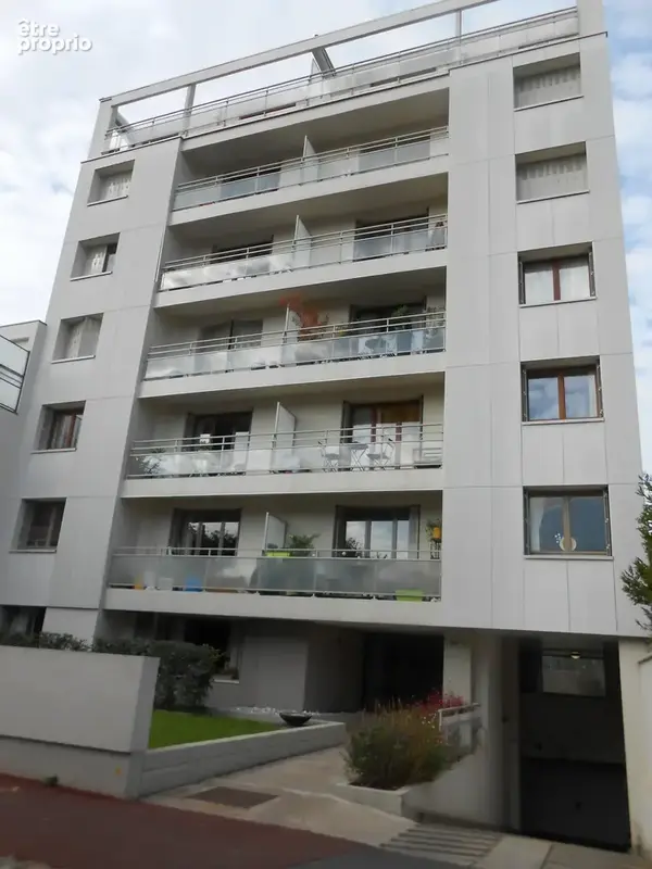 Photo Appartement à Saint-Maur-Des-Fosses au prix de 353 000€