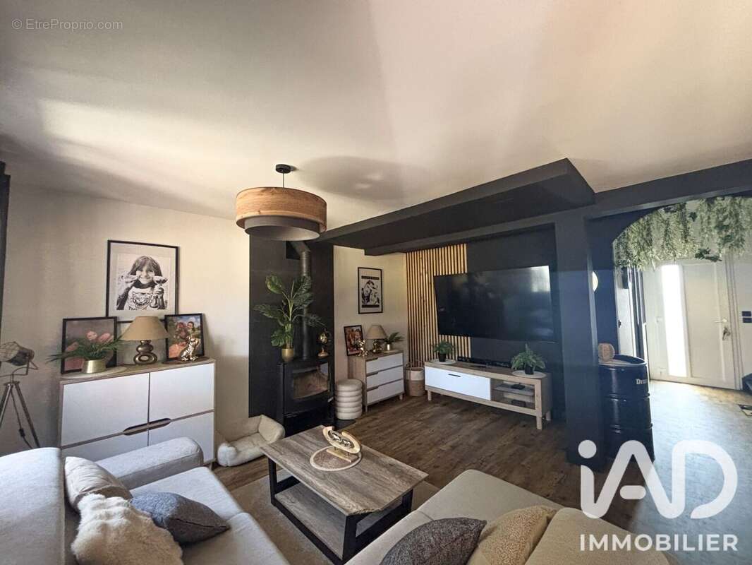 Maison 110 m² à Asserac  - photo 2