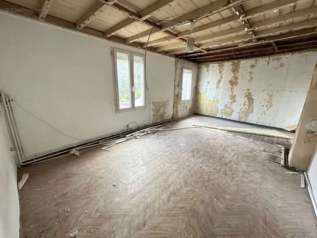Appartement à THOUARS