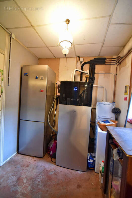 Maison à LE CHEYLAS