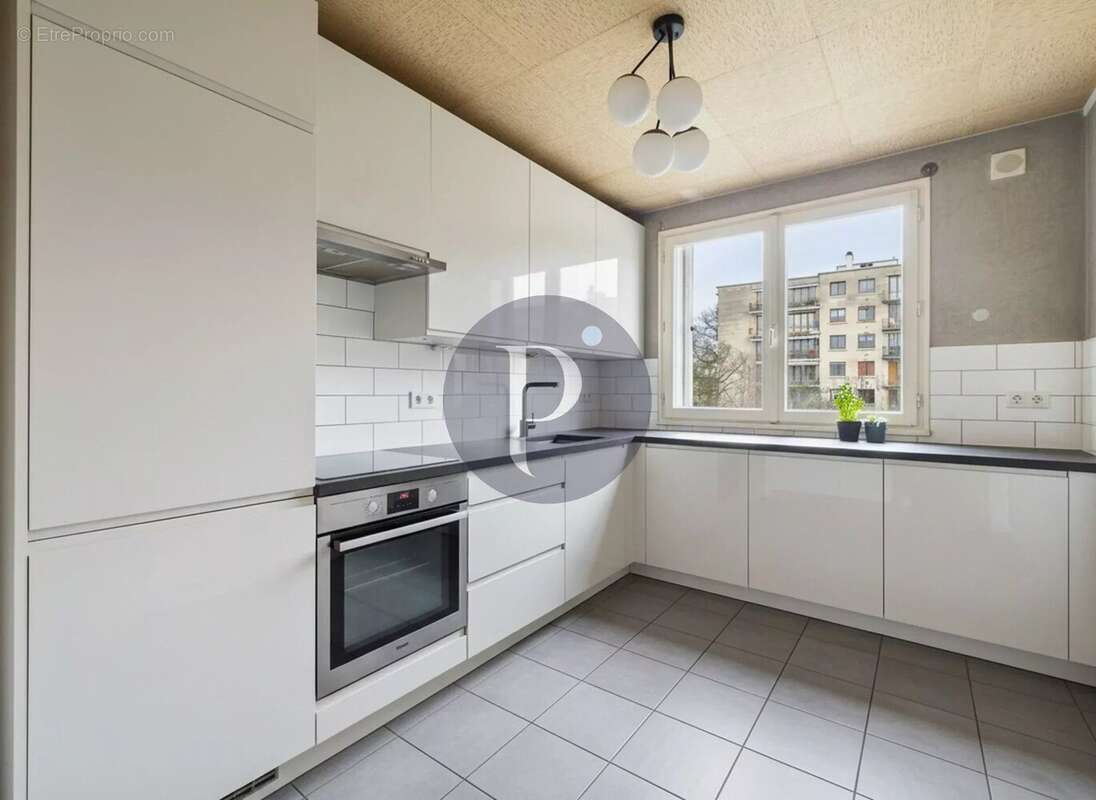 Appartement à ANTONY