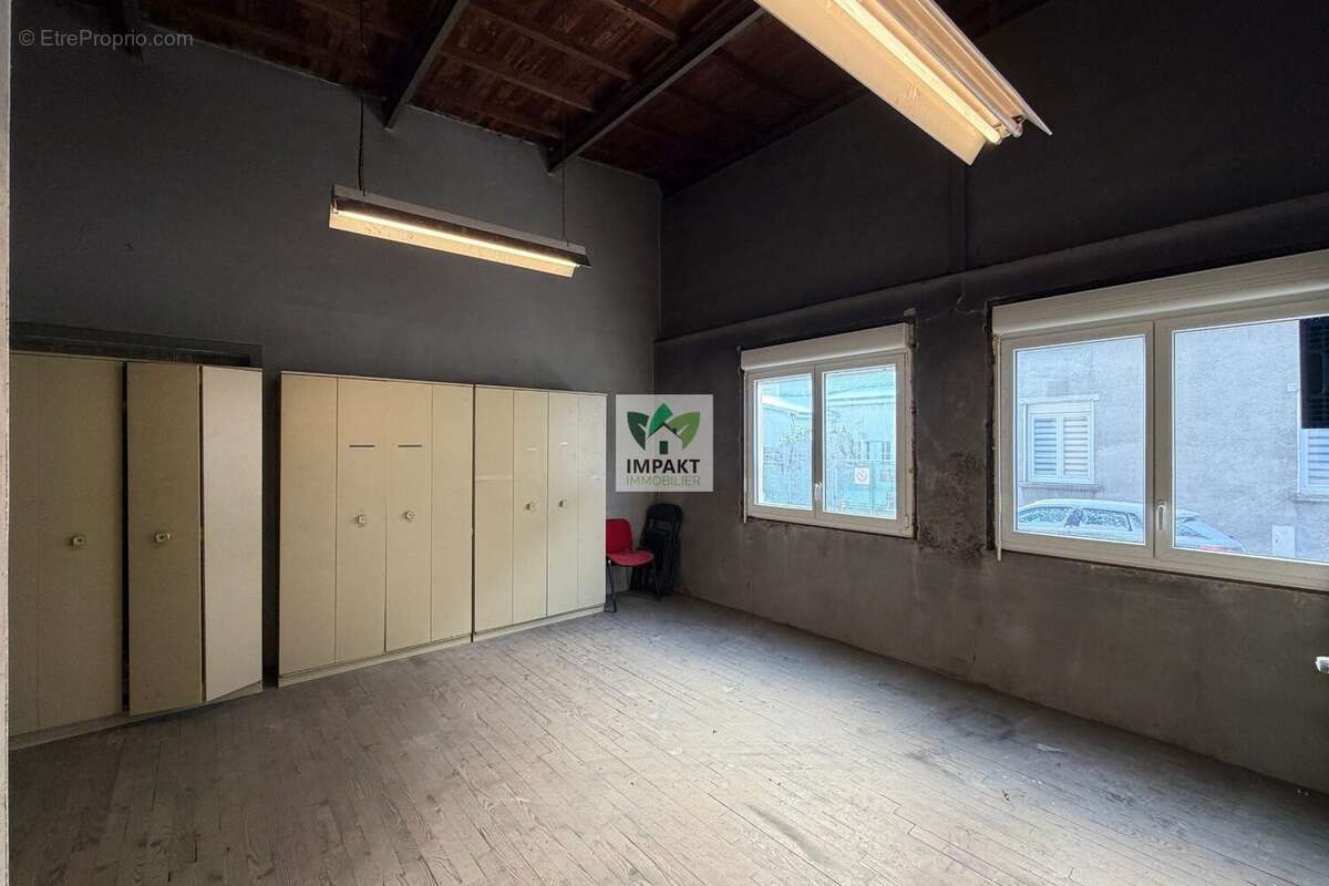 Appartement à BELFORT