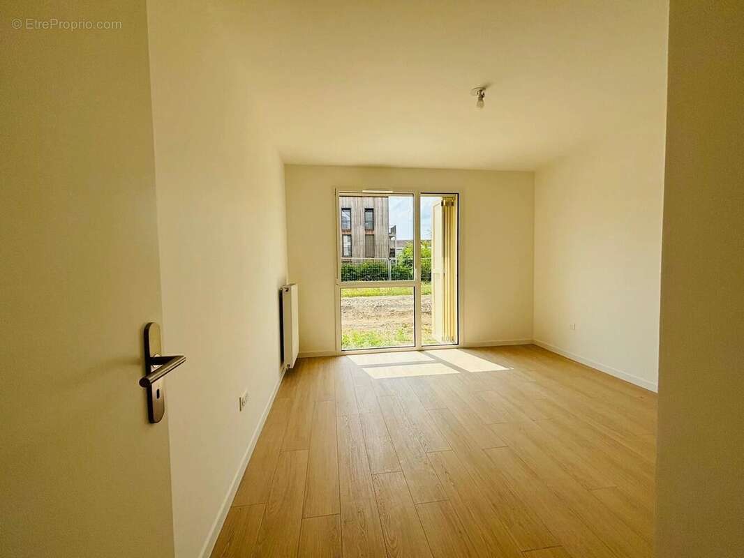 Appartement à SENLIS