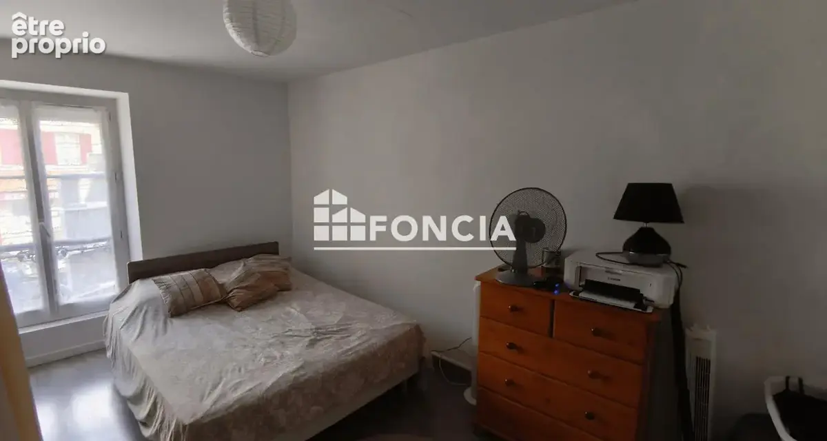 Immeuble de 2 appartements et une maison en centre ville de Dordives - photo 11