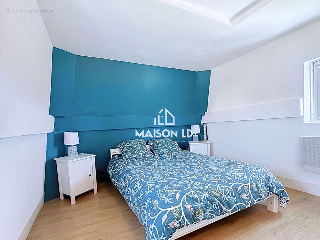 Appartement à CABOURG