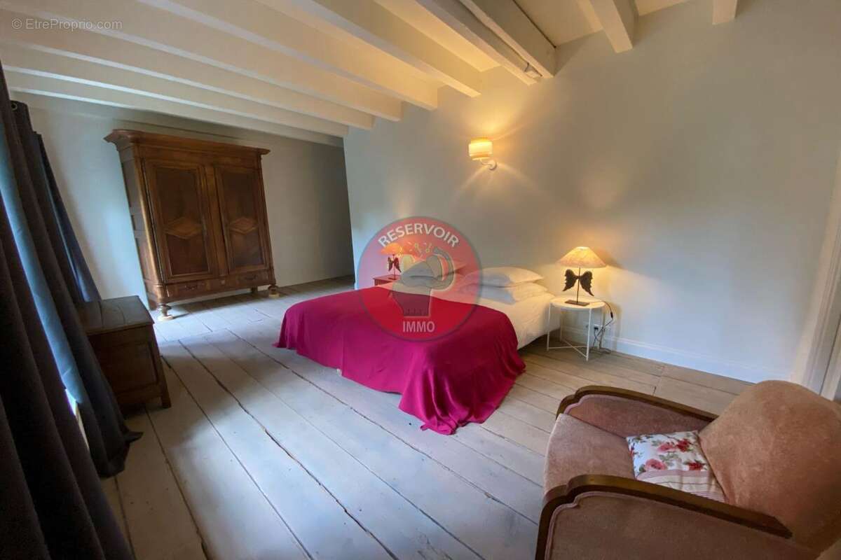 Maison à CHALON-SUR-SAONE