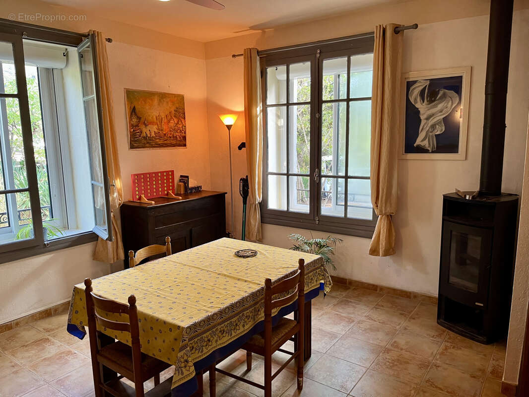 Maison à LES MATELLES