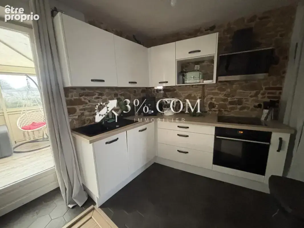 Au coeur de missillac, agréable propriété de 85m2 env.,édifi - photo 5
