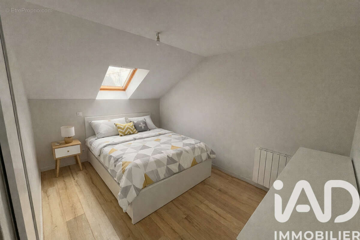 Photo 7 - Maison à LA CHAPELLE-GAUTHIER