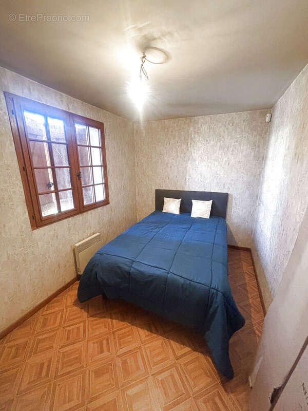 Photo 4 - Maison à LE DONJON