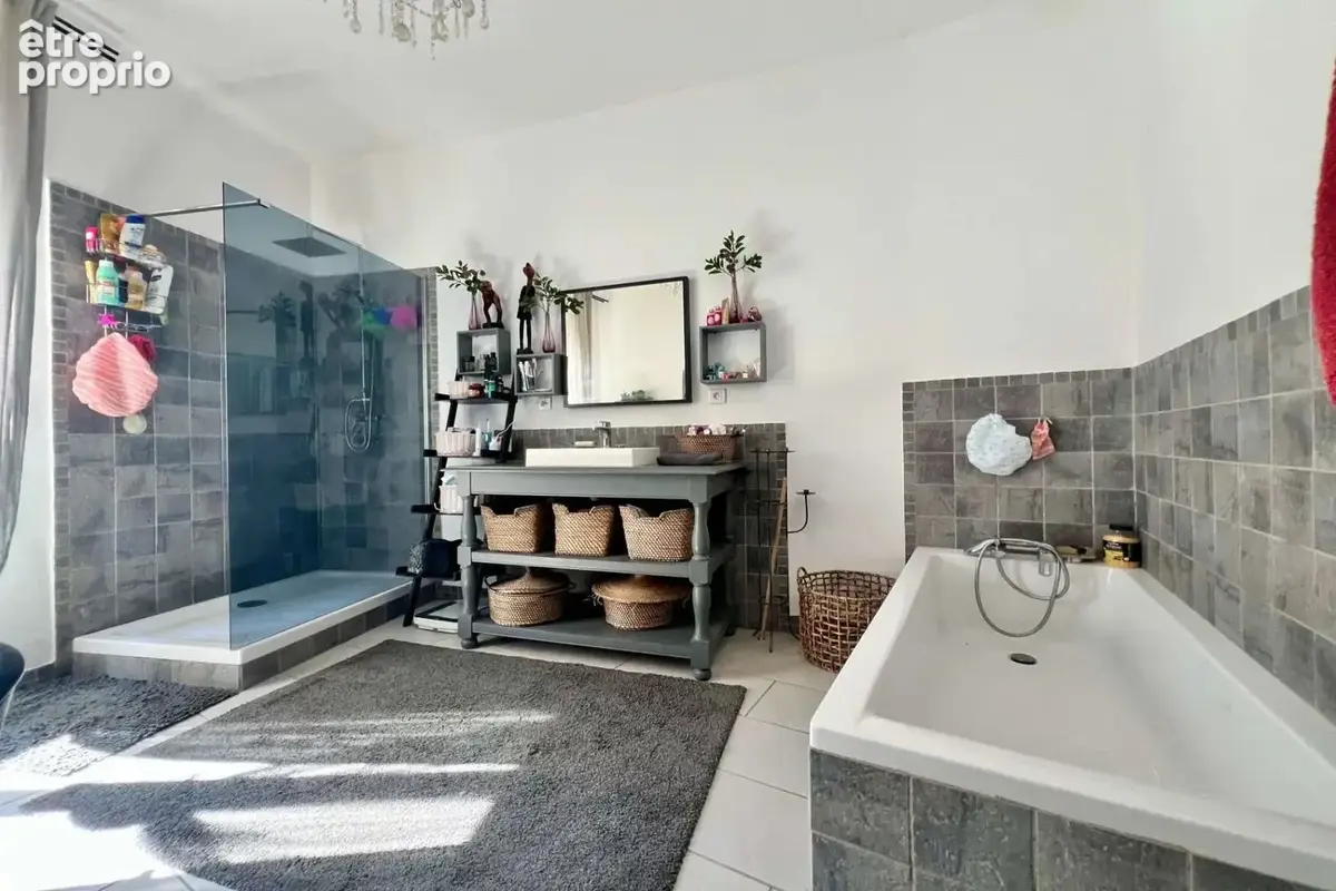 Vente Maison Pourcieux(83470) 269 000ï¿œ - photo 8