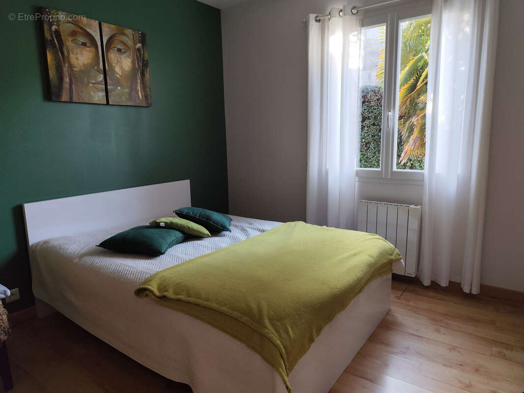 Maison à CROSMIERES