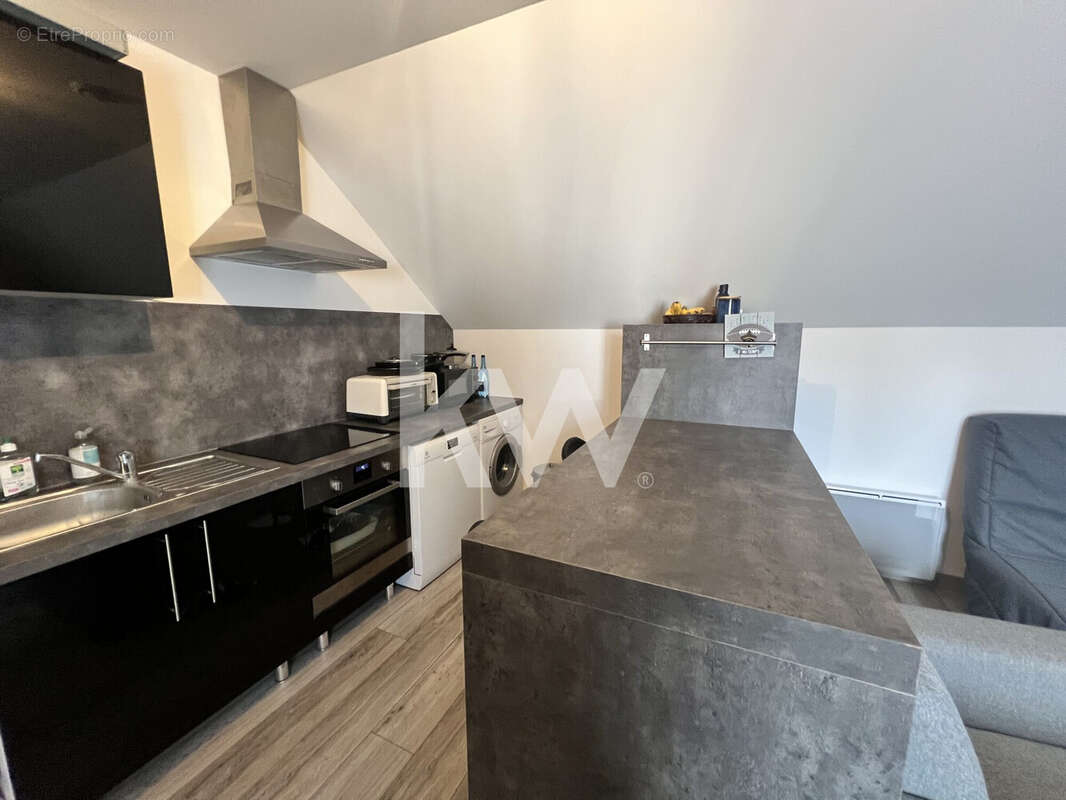 Appartement 31 m² à La Chapelle-Saint-Mesmin  - photo 3