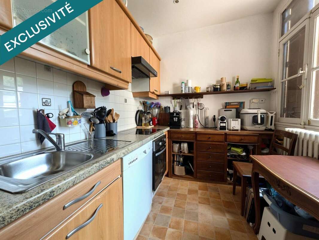 Photo 5 - Maison à COLOMBES