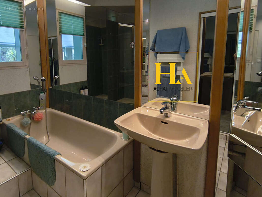 Maison à SAINT-JEAN-DE-MARSACQ