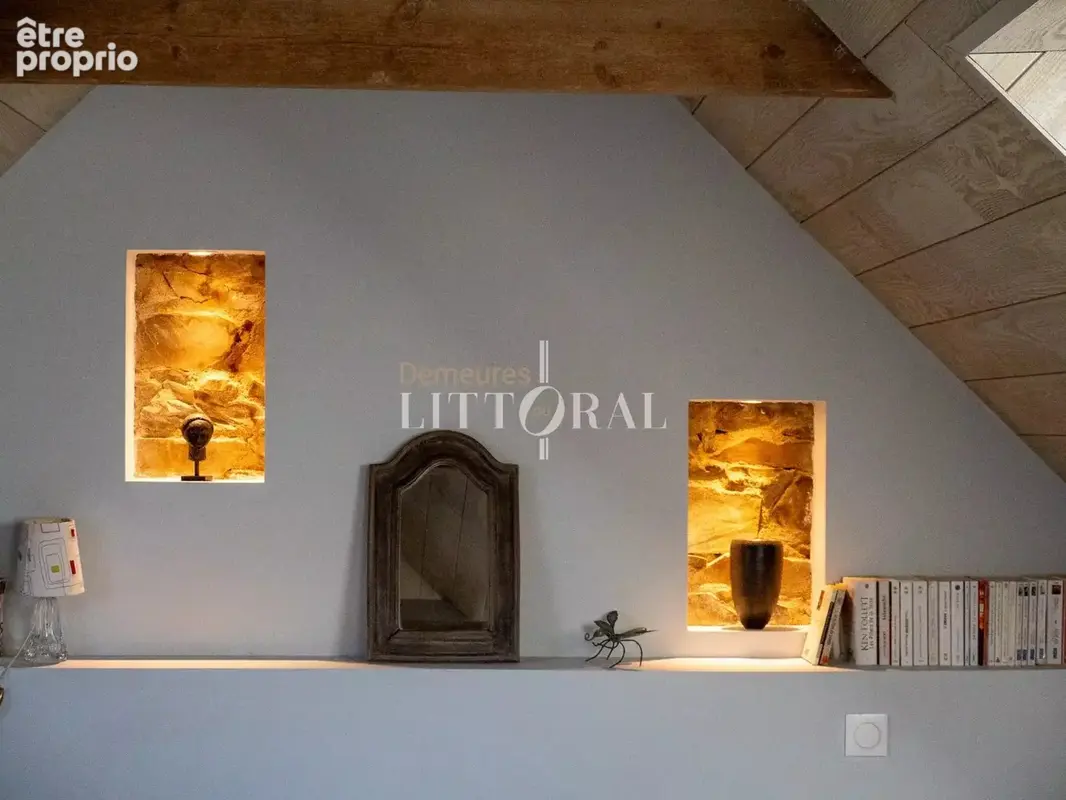 Maison d’exception entre Tréguier et Paimpol - photo 7