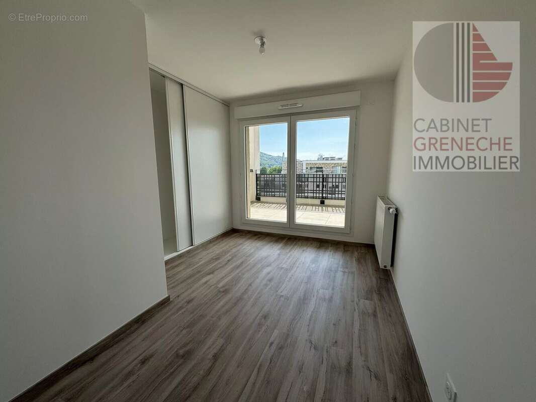 Appartement à SCIEZ