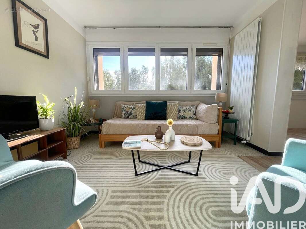 Photo 3 - Appartement à TOULON