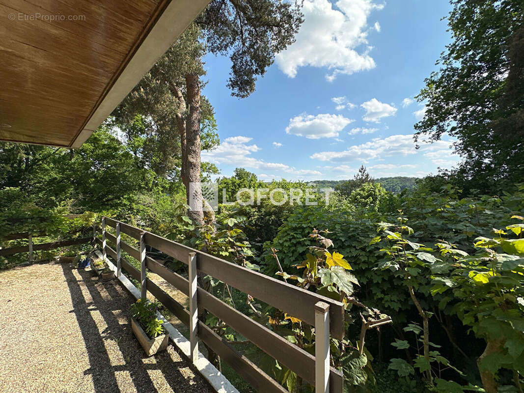 Maison à GIF-SUR-YVETTE