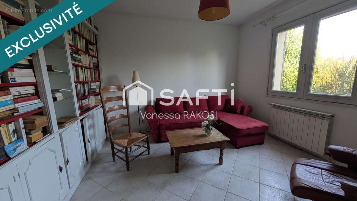 Photo 7 - Maison à SAINT-JEAN-D'ANGELY