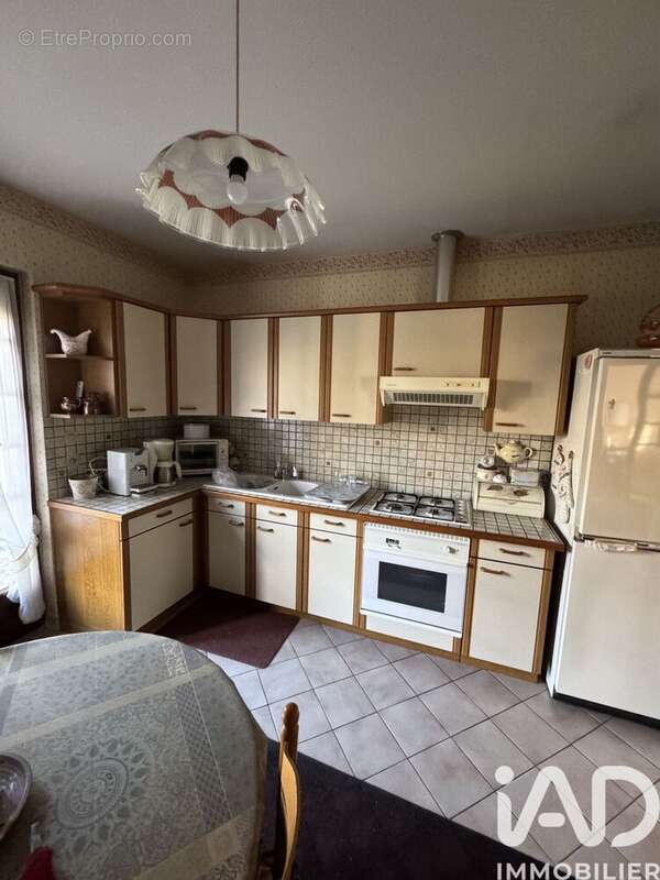 Photo 6 - Maison à MONDELANGE