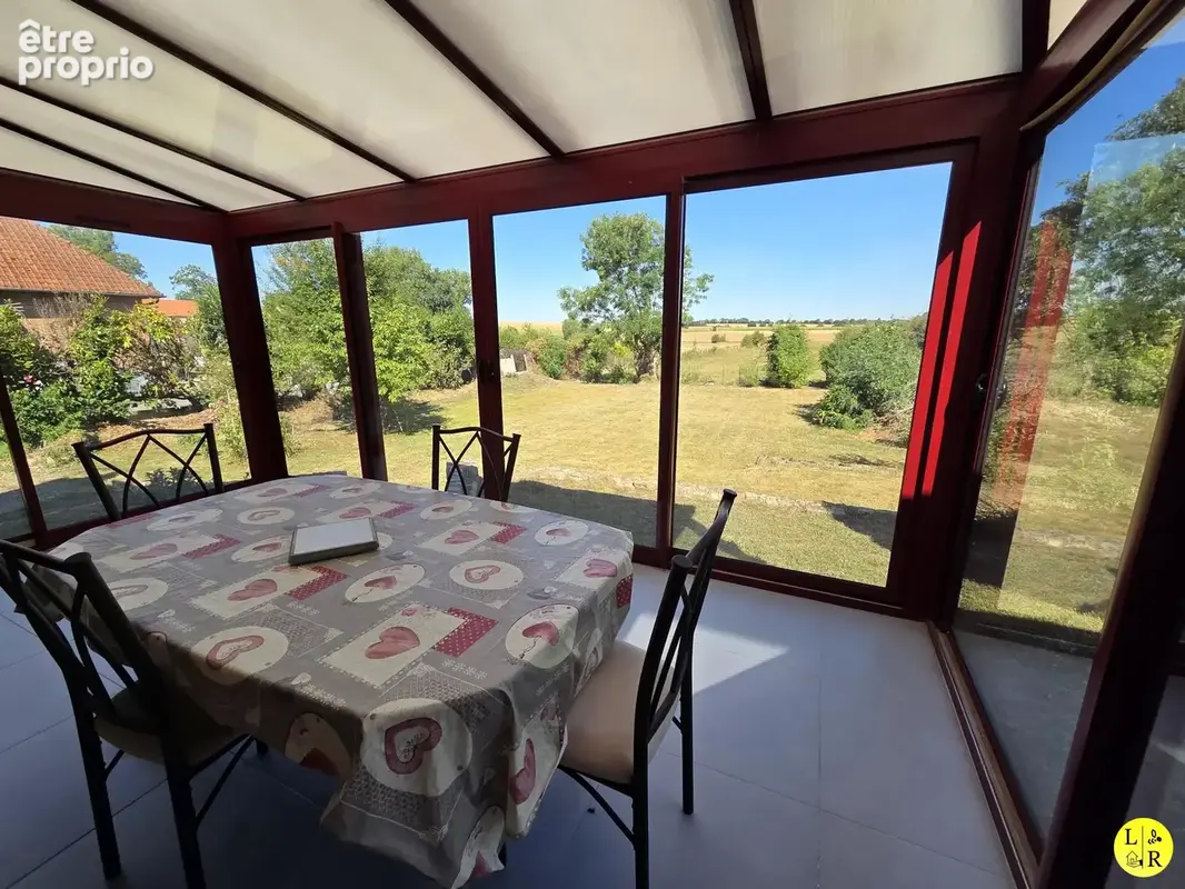 Maison 153 m² à Avesnes-Le-Comte  - photo 6